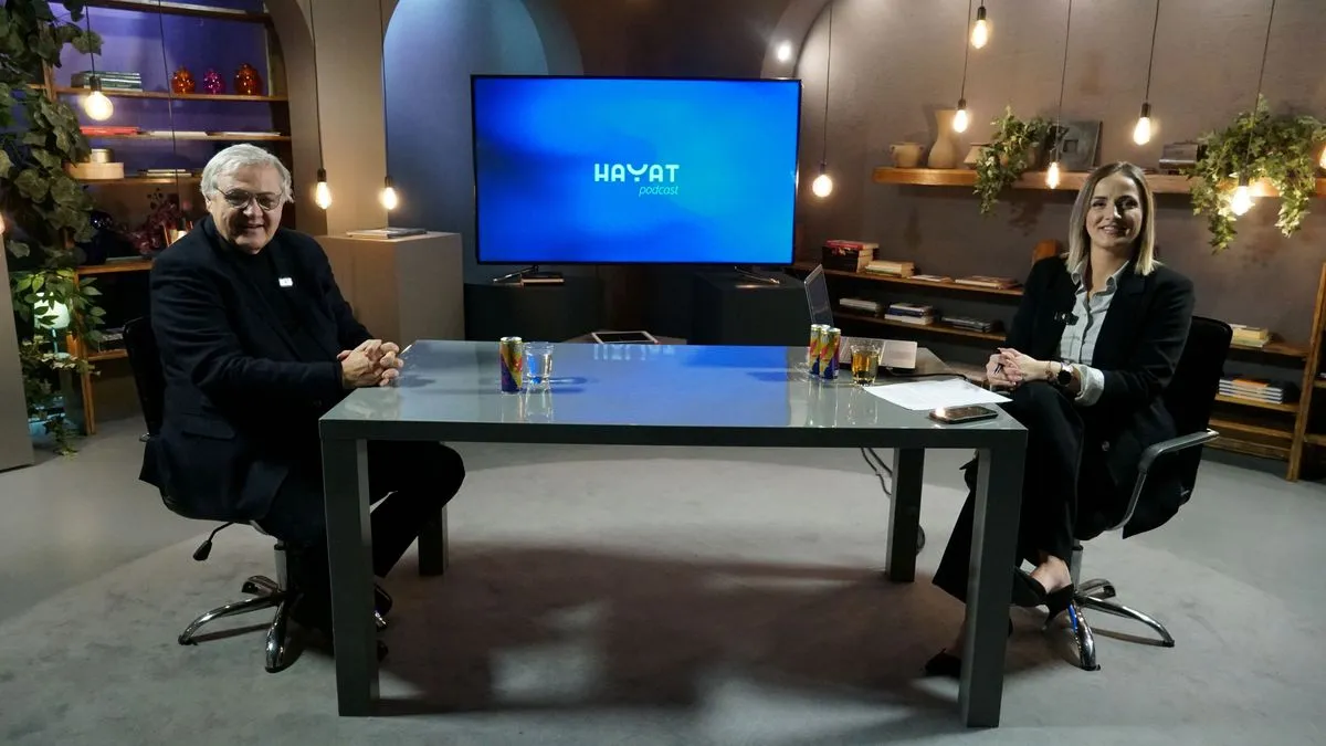 Oručević u 'Hayatovom podcastu': Imamo puno izdajnika koji rade za HDZ, sila ne prolazi u Mostaru!