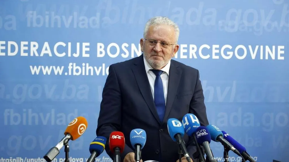 Čengić za Hayat.ba o povećanju minimalne plate: Nije poenta povećati i da bude pojedena zbog...