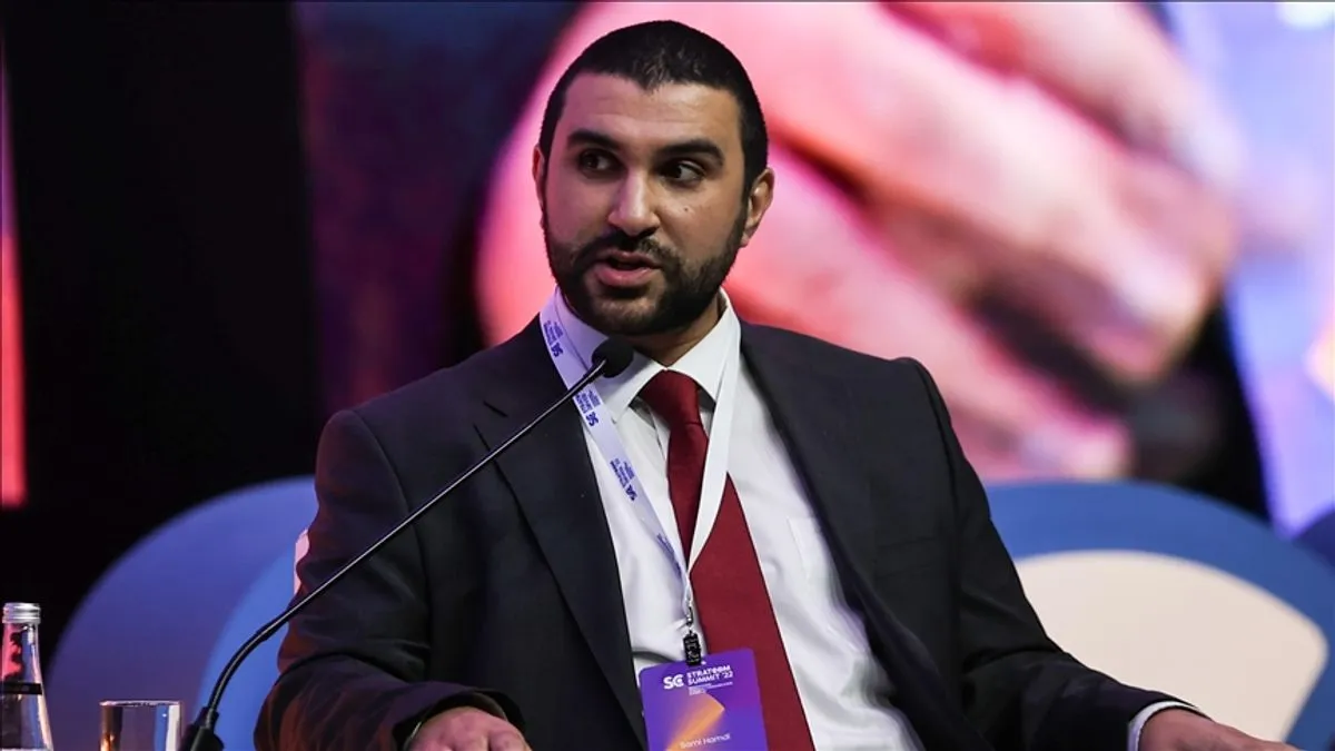 Hamdi će biti pušten iz pritvora ICE-a u sljedećih nekoliko dana i vratiti se u Veliku Britaniju, kažu njegovi predstavnici.