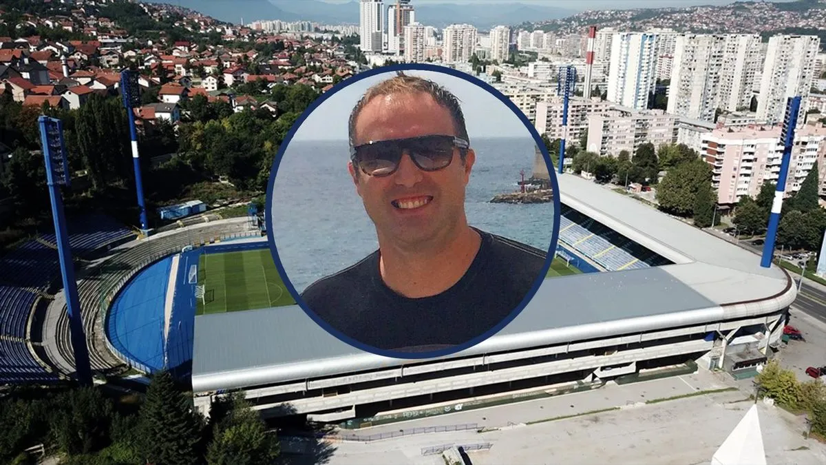 FK Željezničar zahvaljuje svim navijačima i javnosti na razumijevanju i ukazanom povjerenju.