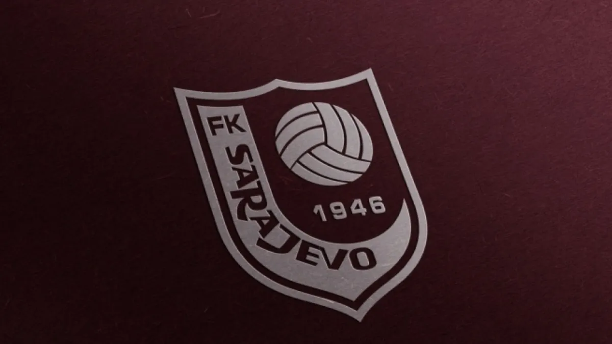 Od Sarajeva se oprostio u prijateljskoj utakmici protiv Sportinga u augustu 1972. godine.