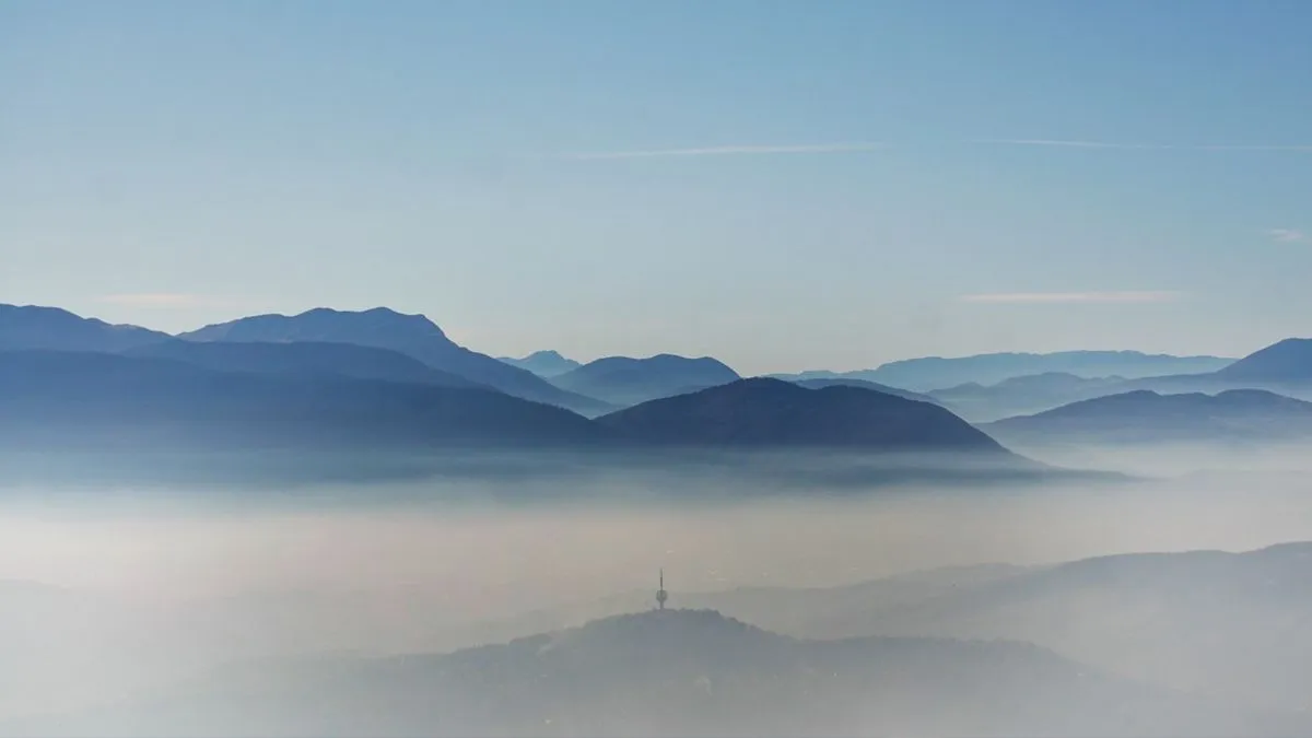 Ministarstvo zdravstva Kantona Sarajevo podijelilo je informacije i preporuke rizičnim grupama stanovništva