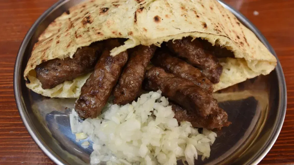 Bosna i Hercegovina je trenutno prva zemlja u procesu pristupanja Evropskoj uniji iz naše regije koja ima prehrambeni proizvod upisan u registar oznaka geografskog porijekla 