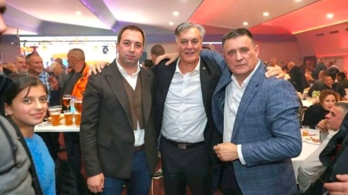 Vukanović tvrdi da je 'svuda bijelo': RS se pretvara u veliki kartel, režim je ponosan