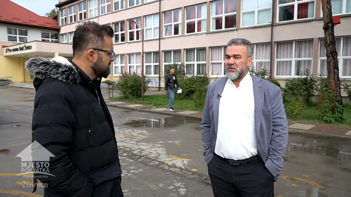 Prevagu da se vrati u BiH je donio i način života u Njemačkoj podsjećajući da je korona uticala značajno na život širom Evrope.