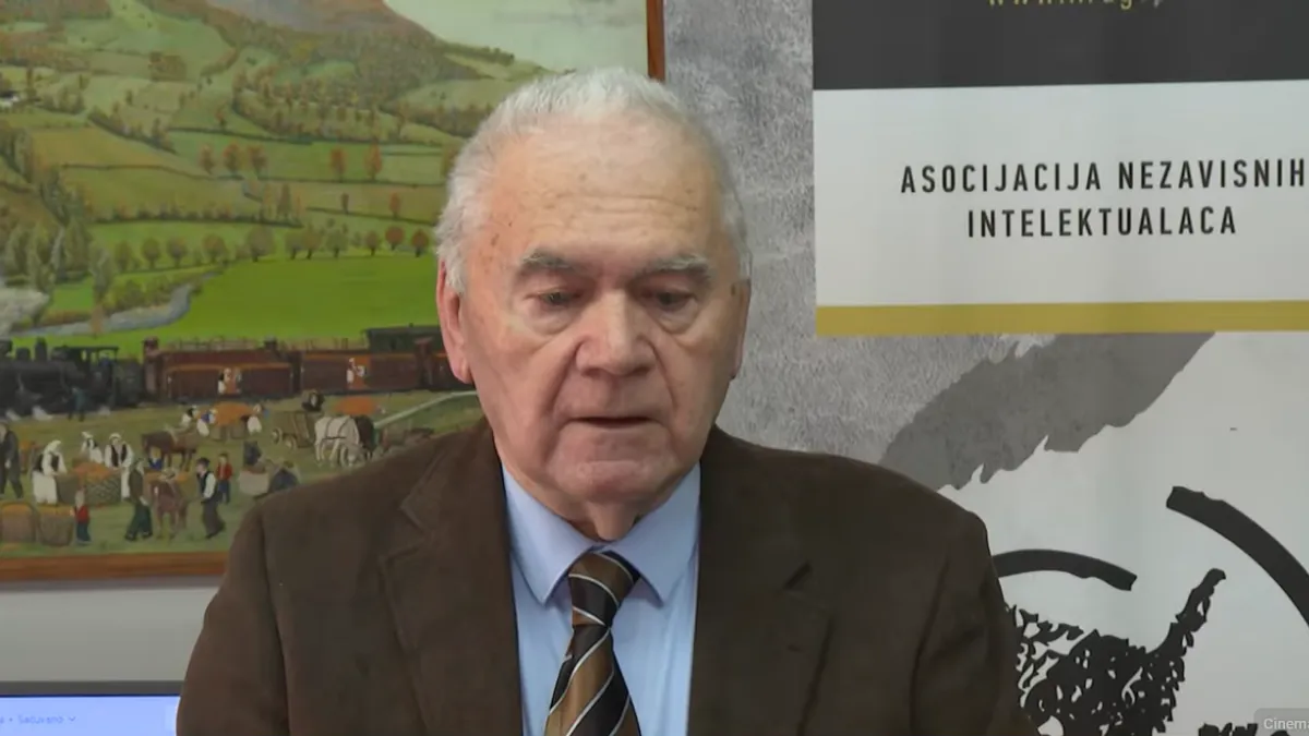 ''Svako rješenje koji bi legalizovalo otetu zemlju i imovinu u korist onih koji su genocid proveli mora naići na jasan otpor ''