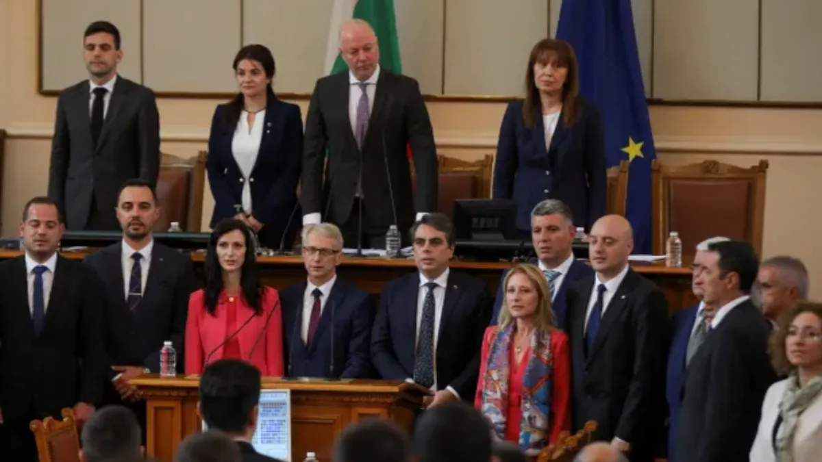 Bugarska je dom ogromne rafinerije u Burgasu, u vlasništvu Lukoila, koja osigurava do 80 posto goriva u zemlji.