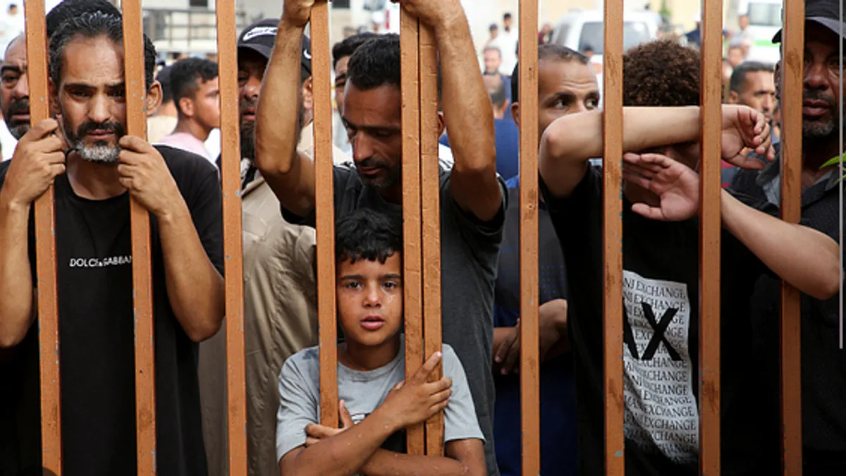 Iako je ovog mjeseca navršena druga godišnjica invazije na Gazu, situacija na terenu ostaje opasno statična. 