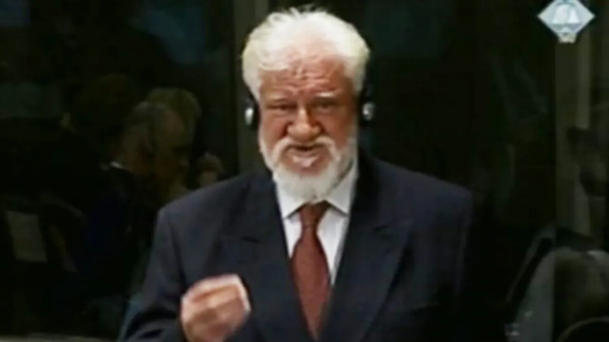 Podizanje spomenika Praljku za Hajdarevića je odraz stanja u državi u kojem se veličaju ratni zločinci, a žrtve se ponižavaju