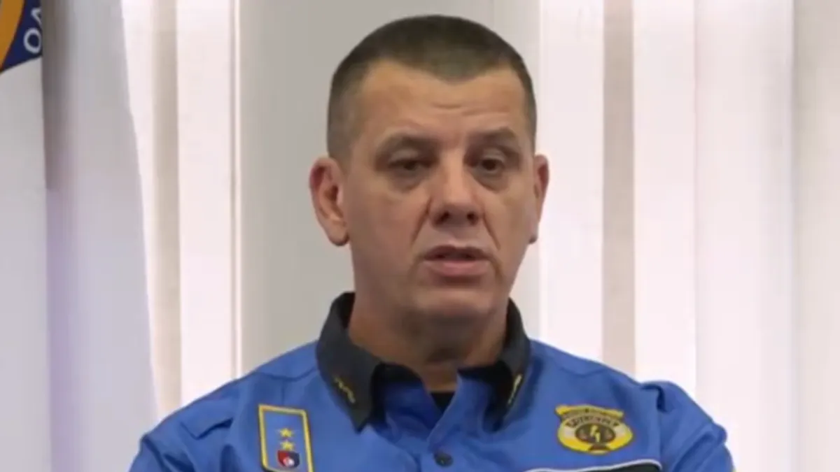 Drugi policijski službenik nije imao inkriminirajućih radnji sa maloljetnicom ali će biti internih istraga