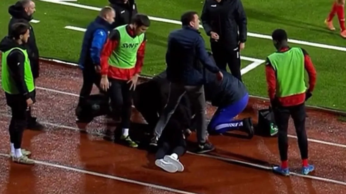 Život je surov i prerano uzima najbolje među nama: Mnogobrojne kolege se opraštaju od bh. trenera