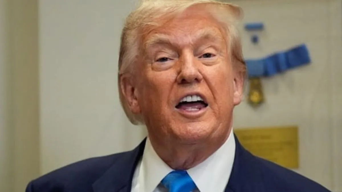 Šta je Balkan očekivao, a šta je od Trumpa dobio?