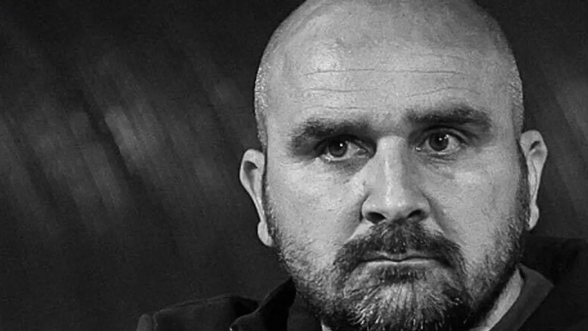 Bijeljina se oprašta od voljenog trenera: Poznato vrijeme i mjesto sahrane Mladenu Žižoviću