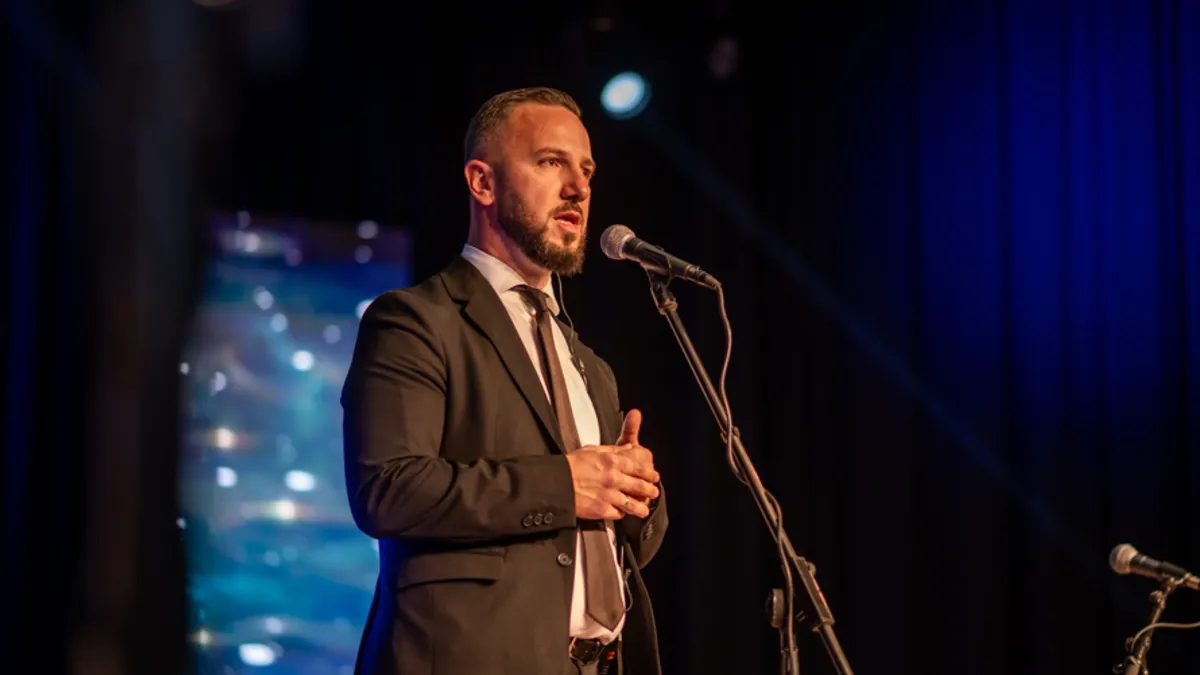 Srce u dijaspori, duša u vakufu: Džemat Bern učvrstio zajedništvo za buduće generacije Bošnjaka