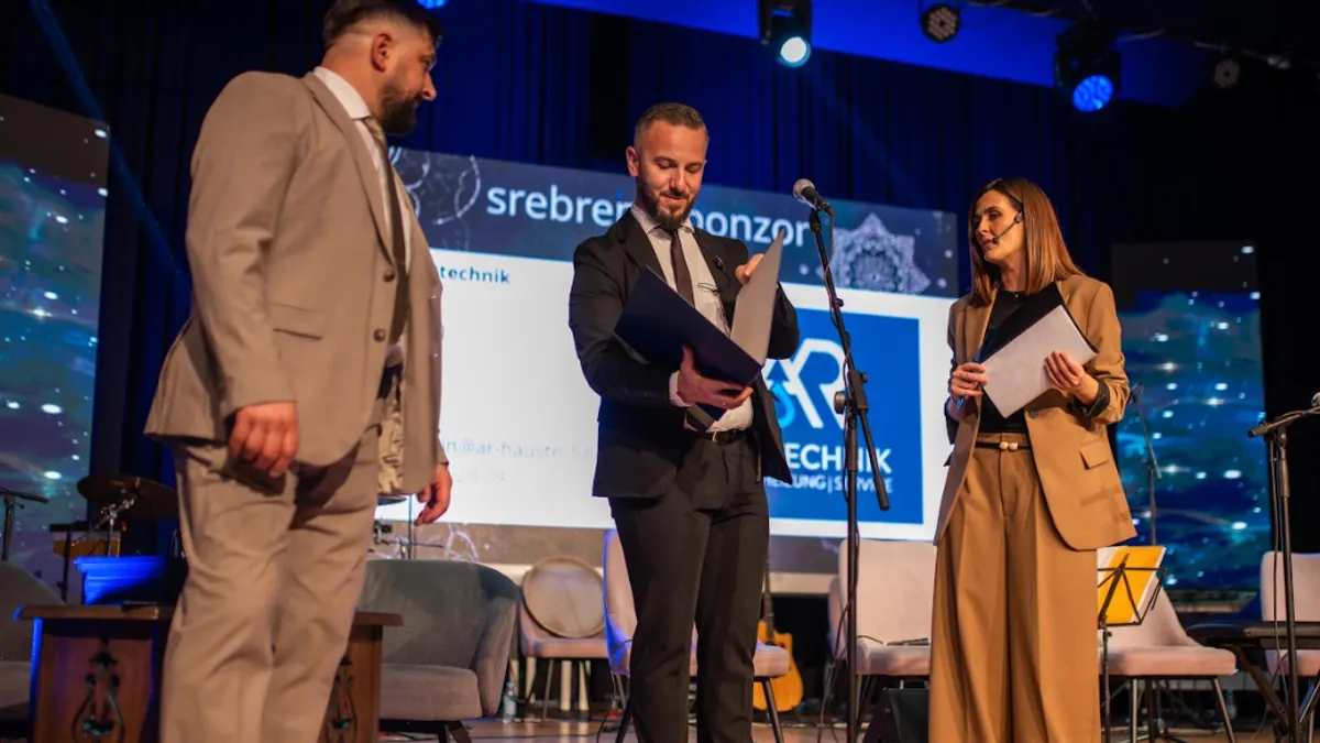 U tišini alpinske Švicarske, u gradu Bernu, proteklog vikenda nije odjekivala samo radost, već i duboka emocija zajedništva.