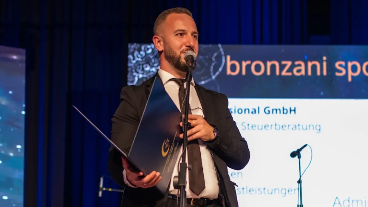 U tišini alpinske Švicarske, u gradu Bernu, proteklog vikenda nije odjekivala samo radost, već i duboka emocija zajedništva.