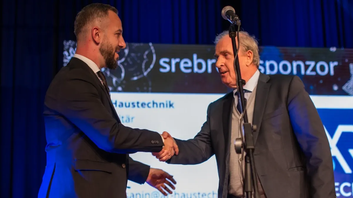 U tišini alpinske Švicarske, u gradu Bernu, proteklog vikenda nije odjekivala samo radost, već i duboka emocija zajedništva.