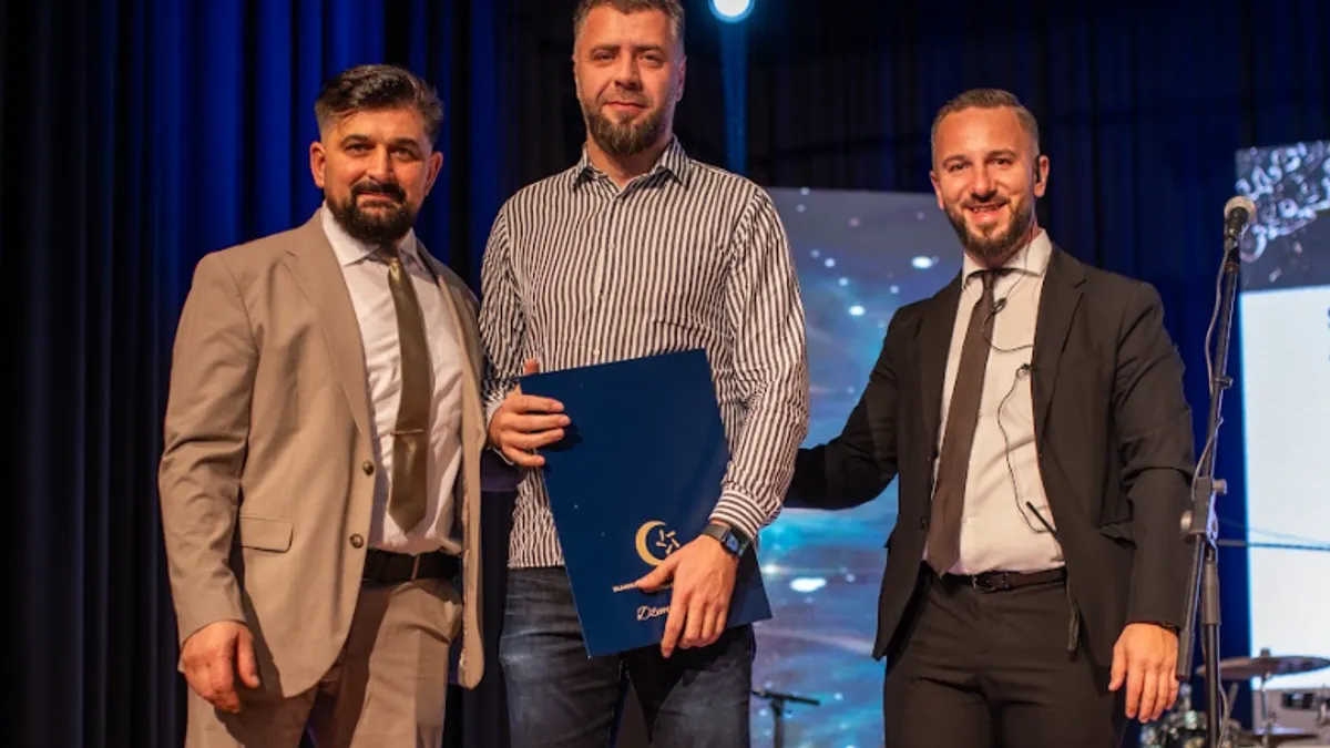 U tišini alpinske Švicarske, u gradu Bernu, proteklog vikenda nije odjekivala samo radost, već i duboka emocija zajedništva.