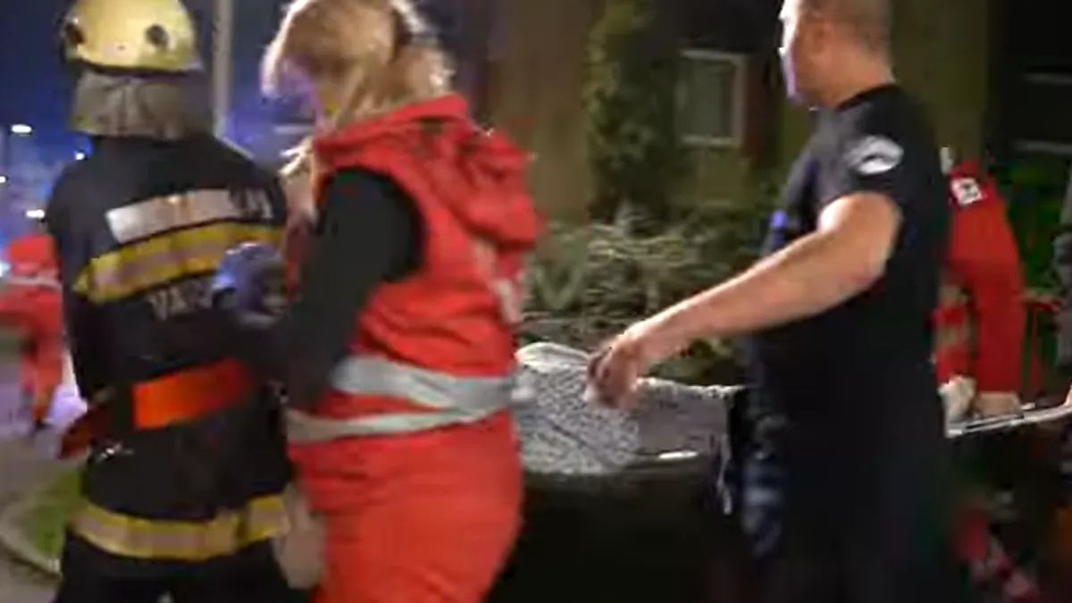 Kako saznaje Hayat.ba, prema novim informacijama 10 osoba je preminulo u požaru koji je večeras izbio u Domu penzionera u Tuzli.