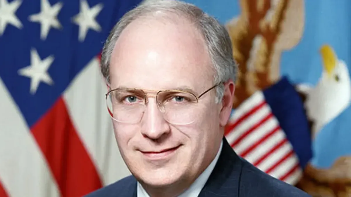 Cheneyjevo pravo naslijeđe, dakle, ne leži samo u "ratu protiv terora" koji je pomogao da se osmisli, već i u političkoj i moralnoj infrastrukturi koju je ostavio za sobom.