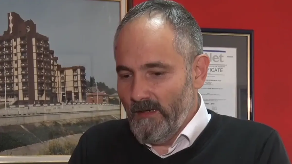 Istakao je da su sve nadležne službe odmah reagovale, te da će istraga pokazati tačne uzroke požara