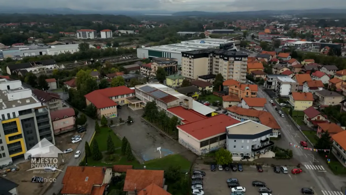 Prevagu da se vrati u BiH je donio i način života u Njemačkoj podsjećajući da je korona uticala značajno na život širom Evrope.