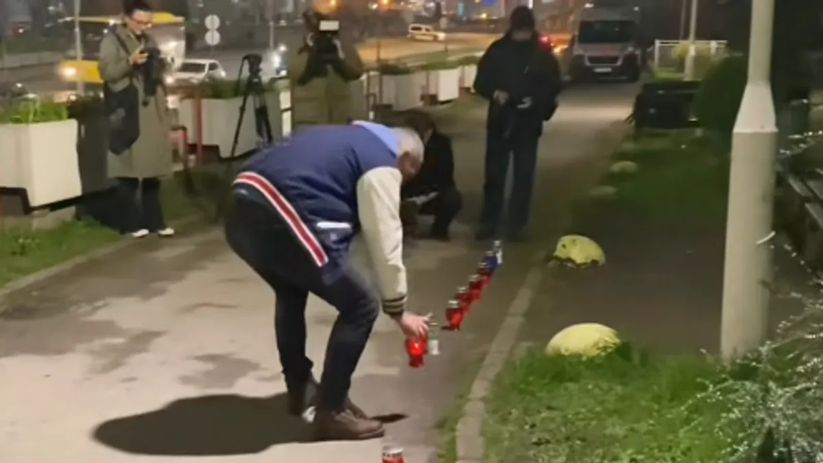  Vlasti Federacije Bosne i Hercegovine i Tuzlanskog kantona proglasile su sutrašnji dan, 6. novembar, Danom žalosti