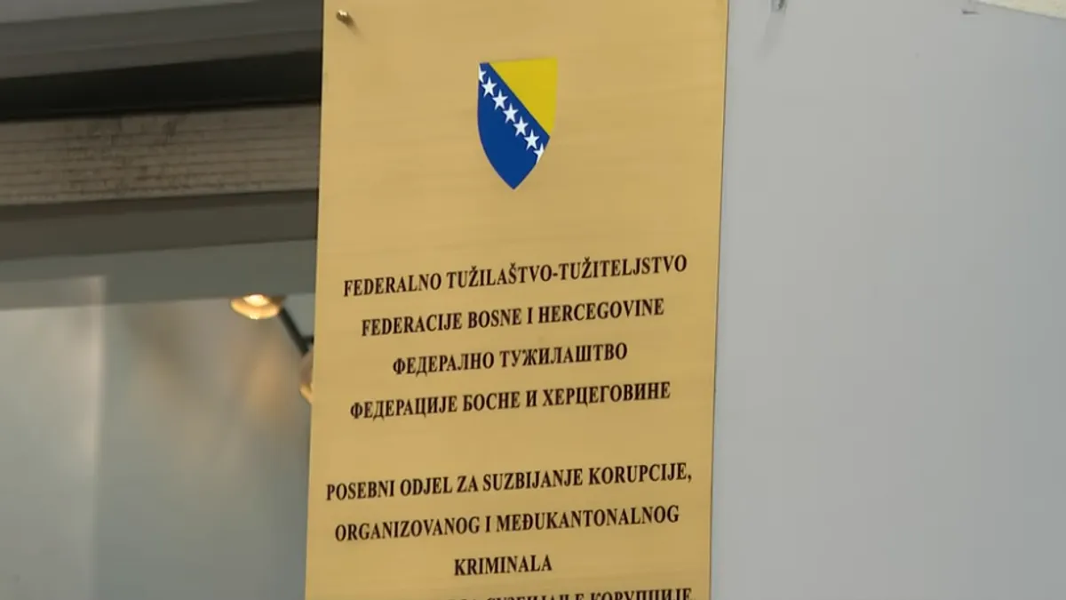 U atmosferi sumnje i nepoverenja, svaki novi slučaj postaje još jedna epizoda u dugom nizu borbi između pravde i političkog interesa