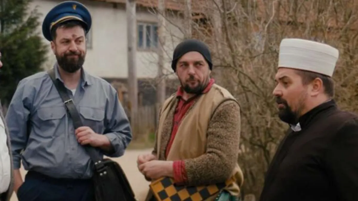 Film sa Hayatovim voditeljima ruši sve rekorde! 'Testament' za manje od mjesec vidjelo 100.000 ljudi