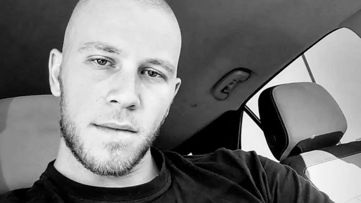 Nikola Jevtić koji je bio povrijeđen u nesreći u Višnjičkoj ulici uprkos naporima ljekara preminuo u bolnici