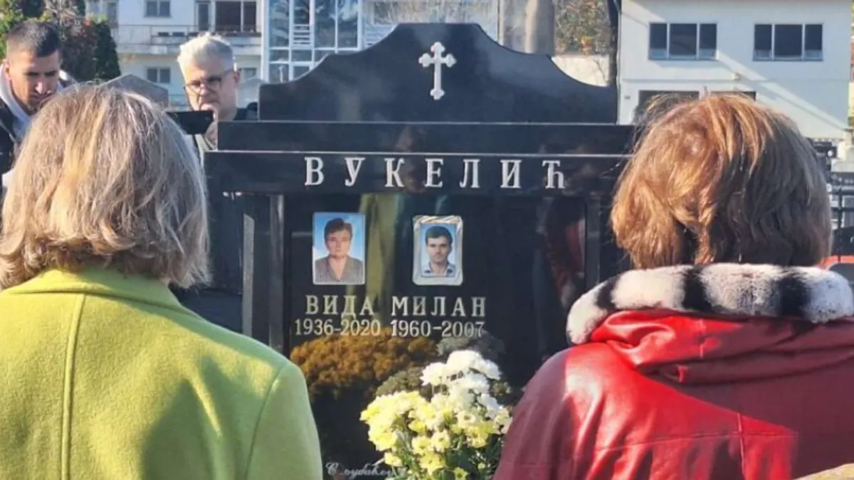 Da je MUP RS radio svoj posao kako treba i štitio građane, a ne elitu, moj brat bi danas bio živ