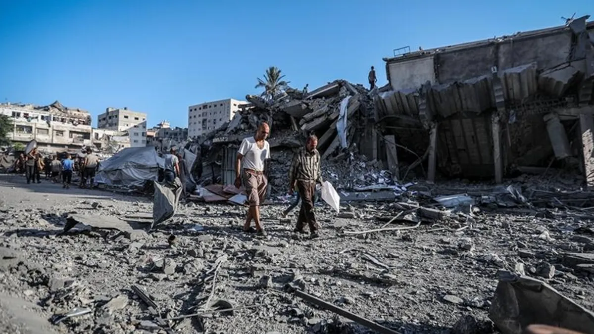 Izrael najavio ponovno otvaranje prelaza s Jordanom za humanitarnu pomoć