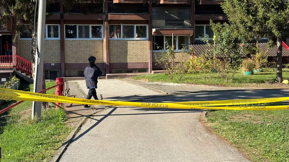 Trenutno se na hospitalizaciji nalazi pet pacijenata, dodaju iz UKC-a