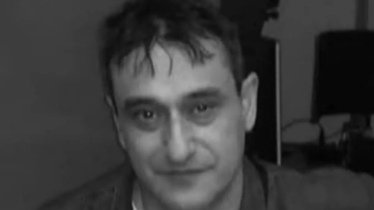 Njegov lik i djela u javnom servisu ostaju kao neizbrisiv trag, poručili su iz javnih emitera