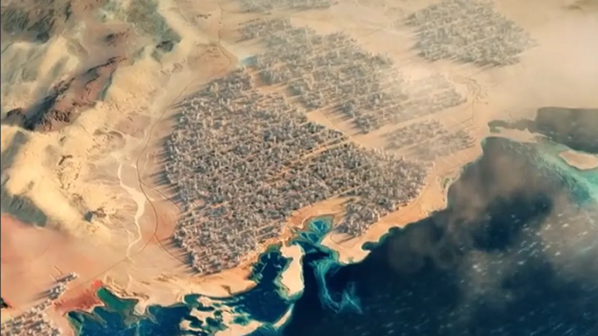 Osoblje je često bilo prisiljeno davati optimističke procjene o rokovima i troškovima, kako bi zadovoljilo očekivanja uprave i samog princa