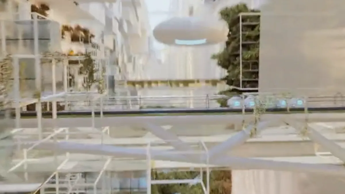 Osoblje je često bilo prisiljeno davati optimističke procjene o rokovima i troškovima, kako bi zadovoljilo očekivanja uprave i samog princa