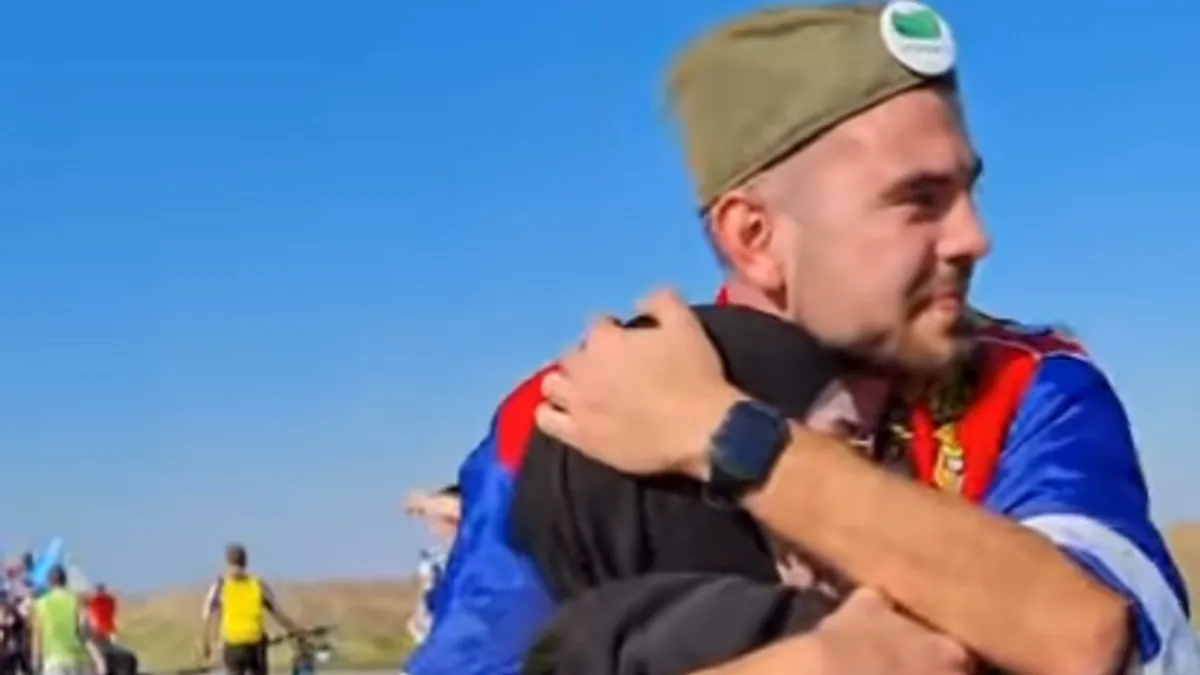 Efendija Sadmir Mustafić: Student Sava Nikolić nije znao da to nije trebao uraditi