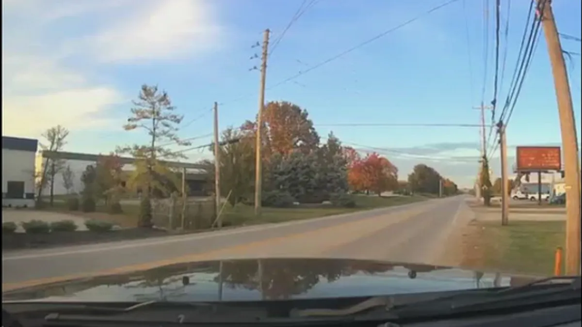 Guverner Kentuckyja Andy Beshear rekao je u srijedu da se vjeruje da je među poginulima malo dijete