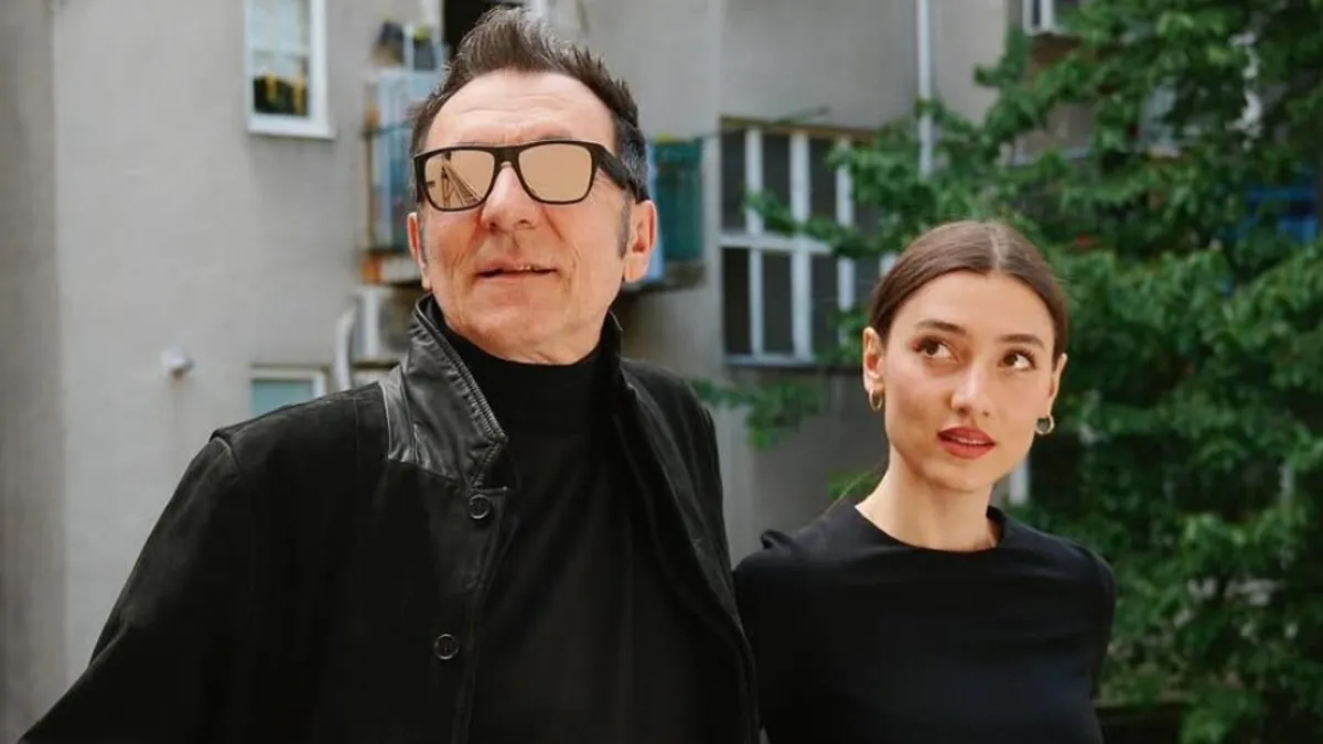 Privatni život drži podalje od očiju javnosti te rijetko dijeli te trenutke s publikom