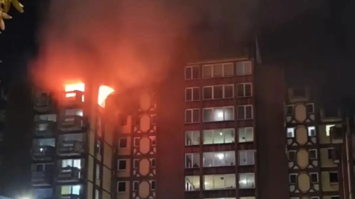 Nova vršiteljica dužnosti poznata je po dugogodišnjem angažmanu u Domu penzionera.