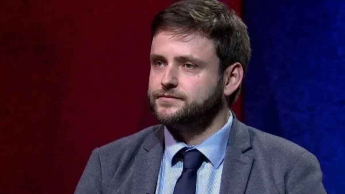 Adi Ćerimagić, analitičar Inicijative za evropsku stabilnost, bio je gost Hayatove emisije '7Plus' 