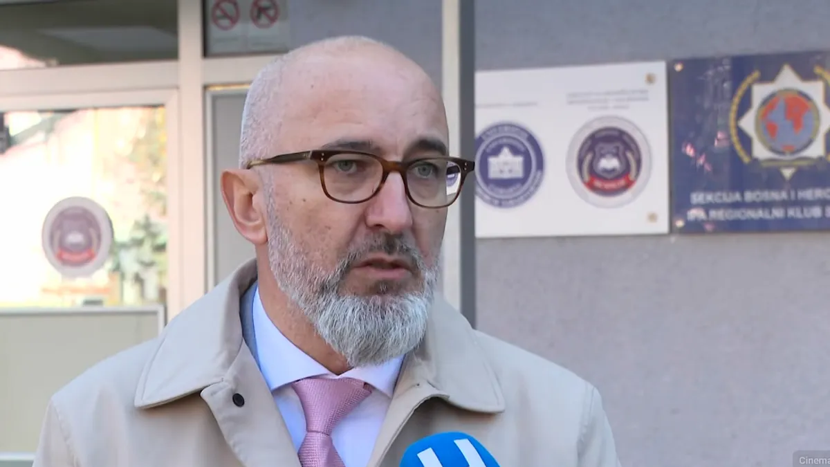 Afera 'Spengavanje' potresa državu: Ispituju se ljudi iz samog vrha, za to vrijeme građani bježe