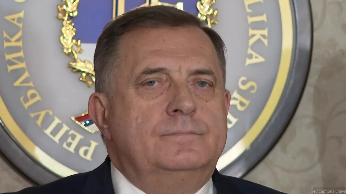 Nova kriza u BiH: Izbori pod znakom pitanja zbog političkih igara