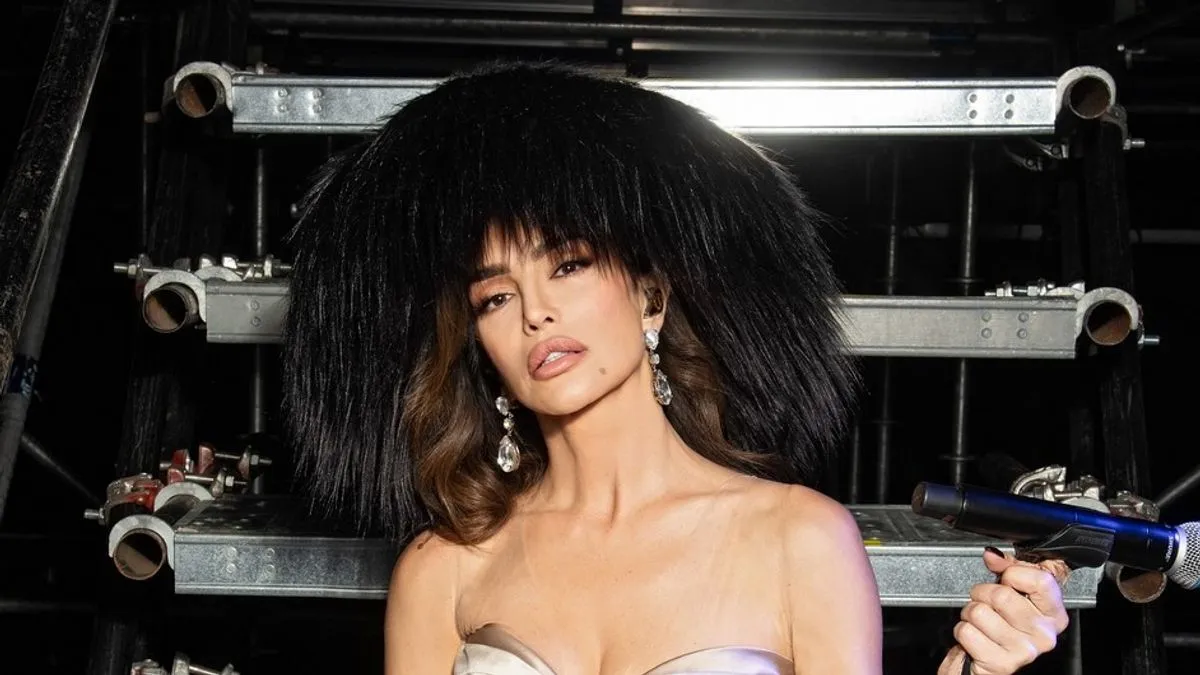 Severina će večeras održati drugi koncert u Areni Zagreb koji je rasprodan