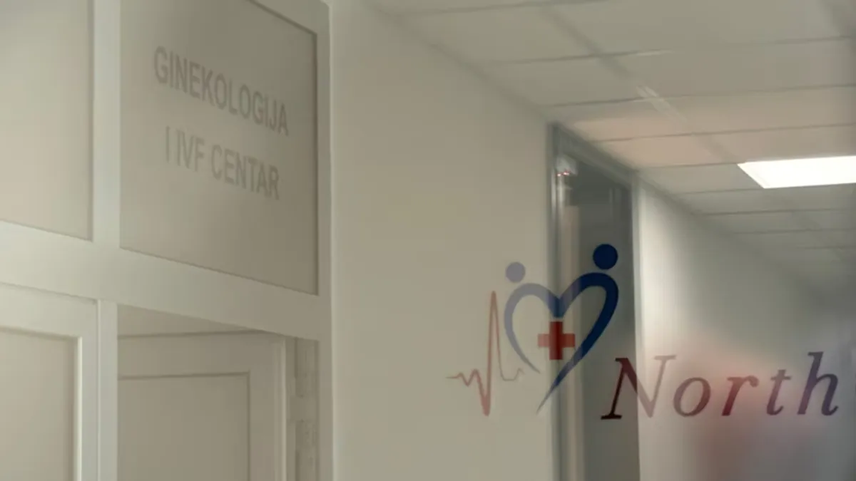 Pacijenti su proteklih dana alarmirali nadležne institucije, strahujući da će zatvaranjem klinike biti ugrožen nastavak njihovih postupaka