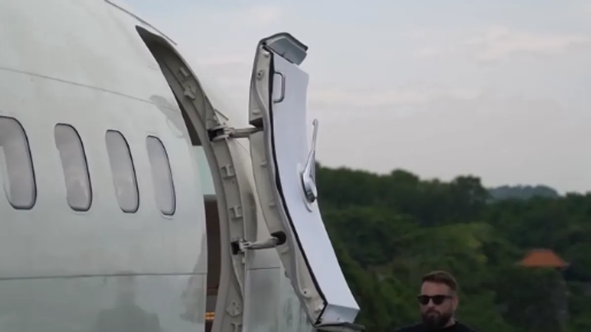 Tijela pronašli raskomadane u kontejneru: Ubijeni ruski kripto milioner i supruga