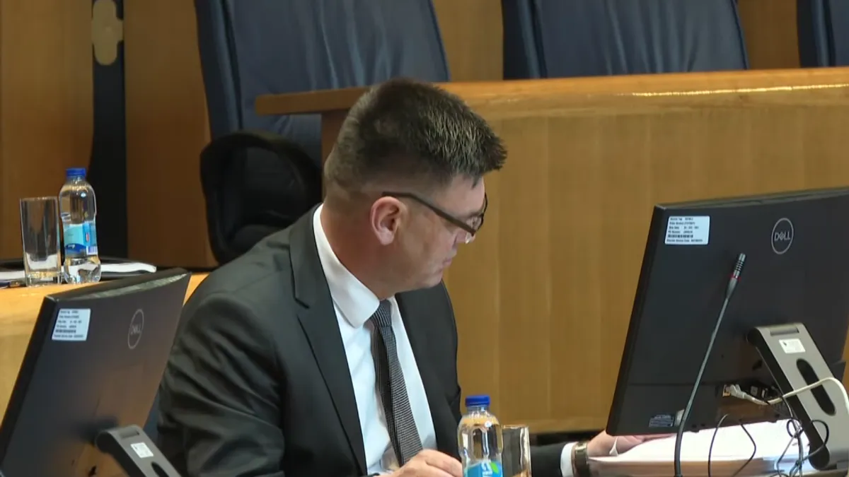 Čović u problemima? Pet hrvatskih stranaka kreće u otvoreni obračun