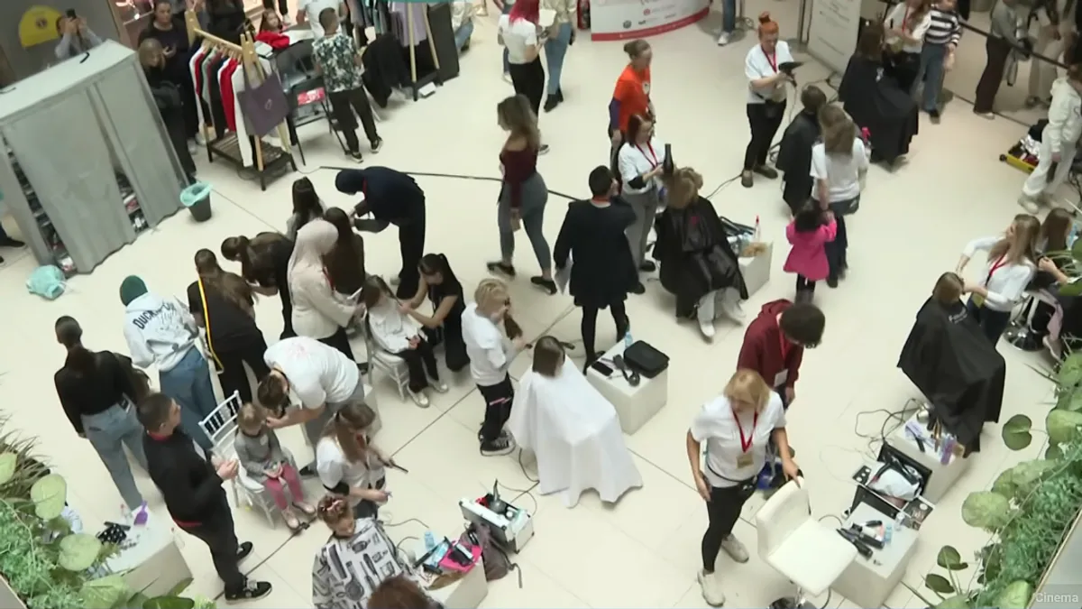 Darovati dio sebe, doslovno, čin je koji ostavlja trag i na onome ko daje i na onome ko prima.