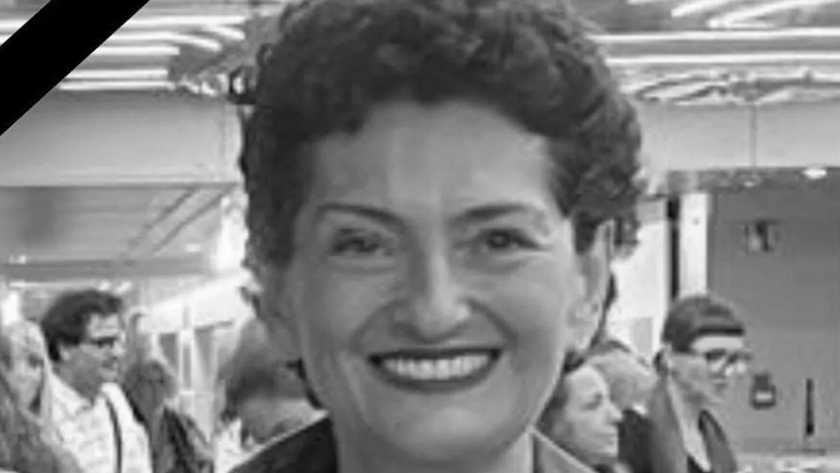 Nakon teške bolesti preminula direktorica Srednje muzičke škole Sarajevo Tatjana Romanić-Piralić