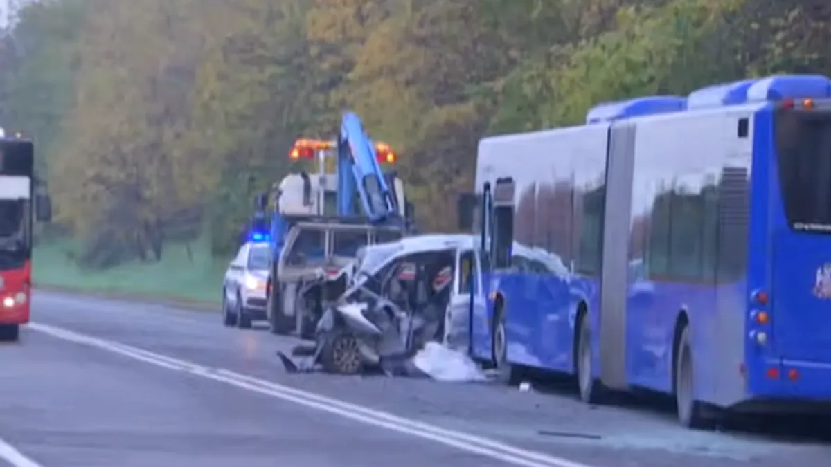 Povrijeđene je Hitna pomoć prebacila u Urgentni centar       